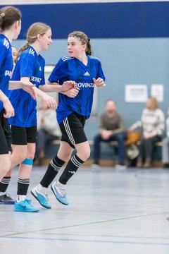 Bild 47 - wCJ Norddeutsches Futsalturnier Auswahlmannschaften